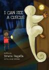 I Can See A Cuscus By Bruce Sagata, Jomar Estrada Cover Image