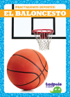 El Baloncesto (Basketball) By Tessa Kenan, N/A (Illustrator) Cover Image