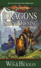 Dragons of Spring Dawning: The Dragonlance Chronicles Cover Image
