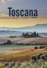 Toscana (Spectacular Places Flexi) By Macarena Abascal Valdenebro Cover Image
