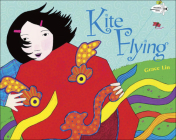 Kite Flying By Grace Lin Cover Image