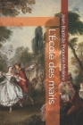 L'École des maris By Lucrecio Agripa (Editor), Jean-Baptiste Poquelin Moliere Cover Image
