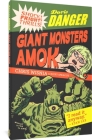 Doris Danger: Giant Monsters Amok By Chris Wisnia, Ricky Sprague, Dick Ayers Cover Image