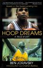 Hoop Dreams: The True Story of Hardship and Triumph By Ben Joravsky Cover Image
