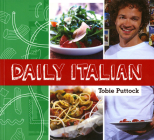 Daily Italian By Tobie Puttock Cover Image