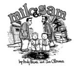 Milo & Sam By Andy Brown, Joe Ollmann Cover Image