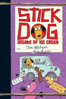 Stick Dog Dreams of Ice Cream Cover Image