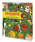 Seasons By Philip Giordano (By (artist)) Cover Image