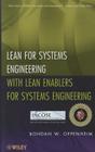 Lean Systems By Bohdan W. Oppenheim Cover Image