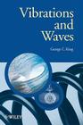 Vibrations and Waves (Manchester Physics) Cover Image