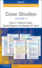 Case Studies: Stahl's Essential Psychopharmacology: Volume 3 Cover Image