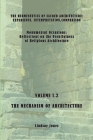 Mechanism of Architecture By Linday Jones (Concept by) Cover Image