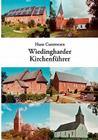 Wiedingharder Kirchenführer Cover Image