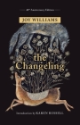 The Changeling By Joy Williams Cover Image