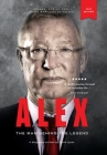 Alex By David Lyons Cover Image