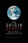The Origin Debate Cover Image