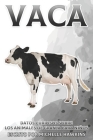 Vaca: Datos curiosos sobre los animales de granja para niños #5 By Michelle Hawkins Cover Image