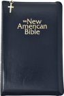 Gift and Award Bible-NABRE-Zipper Deluxe By Confraternity of Christian Doctrine Cover Image