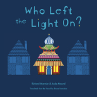 Who Left the Light On? Cover Image