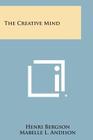 The Creative Mind Cover Image