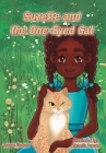 Suzette and the One-Eyed Cat By Jeanne Fortune, Viktoriia Popova (Illustrator) Cover Image