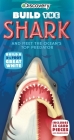 Discovery: Build the Shark Cover Image
