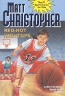 Red-Hot Hightops By Matt Christopher Cover Image