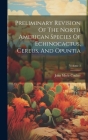 Preliminary Revision Of The North American Species Of Echinocactus, Cereus, And Opuntia; Volume 3 By John Merle Coulter Cover Image