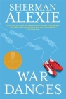 War Dances By Sherman Alexie Cover Image