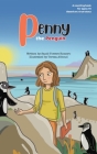 Penny the Penguin: A Counting Book Cover Image