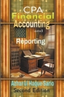 CPA Financial Accounting and Reporting: Second Edition Cover Image
