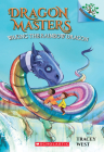 Waking the Rainbow Dragon: A Branches Book (Dragon Masters #10) By Tracey West, Damien Jones (Illustrator) Cover Image