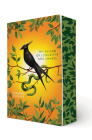 The Ballad of Songbirds and Snakes: Deluxe Edition (A Hunger Games Novel) (The Hunger Games) By Suzanne Collins Cover Image