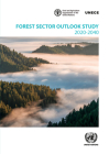 Forest Sector Outlook Study 2020-2040 Cover Image