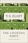 The Cocktail Party Cover Image