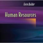Form Builder: Human Resources By NAHB Cover Image