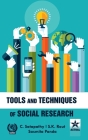 Tools and Techniques of Social Research By C. Satapathy, S. K. Rout, Sasmita Panda Cover Image