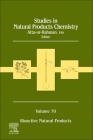 Studies in Natural Products Chemistry: Volume 70 Cover Image