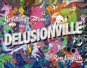Greetings from Delusionville Cover Image