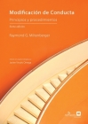 Modificación de Conducta: Principios y Procedimientos, sexta edición Cover Image