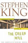 The Green Mile: The Complete Serial Novel Cover Image