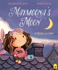 Maymoona's Moon: A Special Eid Story By Razeena Omar Gutta, Zayneb Haleem (Illustrator) Cover Image