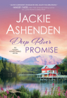 Deep River Promise By Jackie Ashenden Cover Image