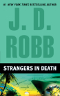 Strangers in Death By J. D. Robb Cover Image