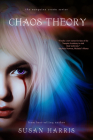 Chaos Theory (The Sanguine Crown) Cover Image