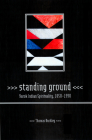 Standing Ground: Yurok Indian Spirituality, 1850–1990 By Thomas Buckley Cover Image