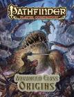 Pathfinder Player Companion: Advanced Class Origins By Dennis Baker, Ross Byers, Tom Phillips Cover Image