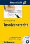 Insolvenzrecht Cover Image