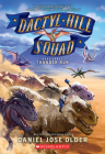 Thunder Run (Dactyl Hill Squad #3) By Daniel José Older Cover Image