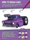 How to Draw Cars (This How to Draw Cars Book Contains Advice on How to Draw 29 Cars Step by Step) This book includes step by step approaches on how to By James Manning Cover Image